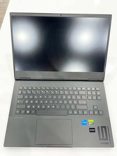 HP OMEN 16 i5 13th-RTX 4050 6G