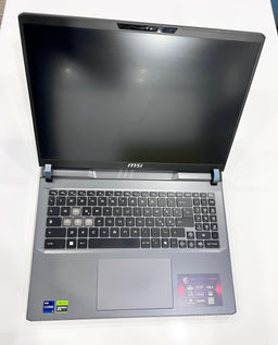 MSI VECTOR 16 HX A14VHG i9 14th-RTX™ 4080 12g
