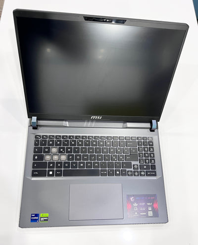 MSI VECTOR 16 HX A14VHG i9 14th-RTX™ 4080 12g