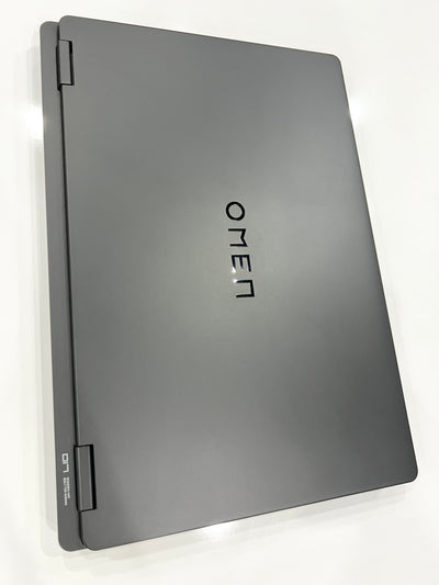 HP OMEN Gaming 17 Ryzen 7 8845HS-RTX 4070 8G