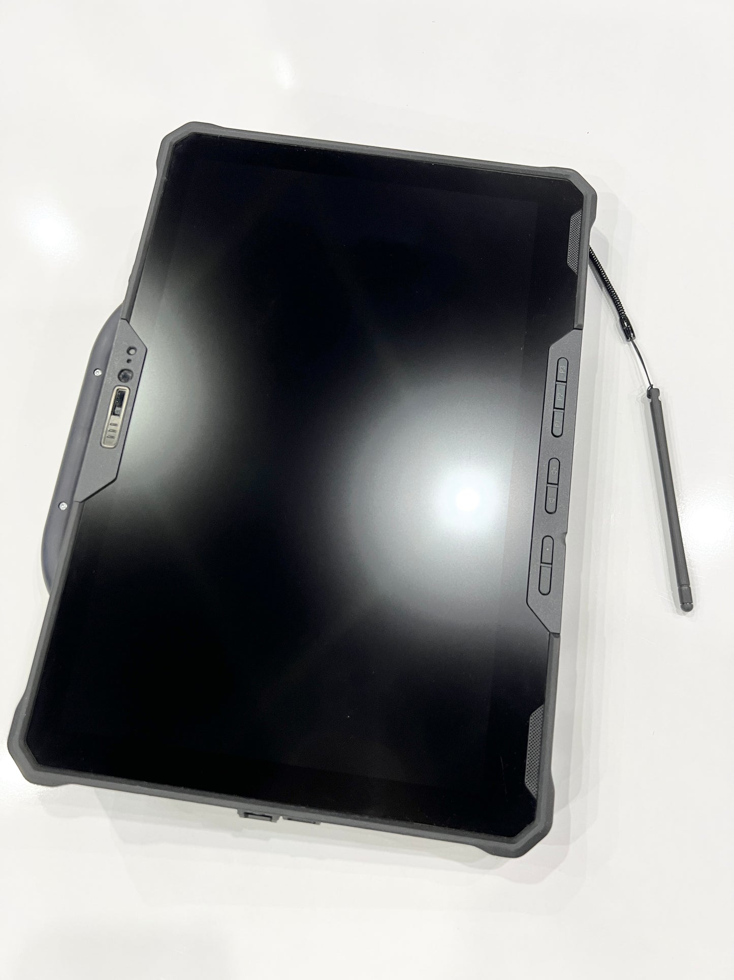 Dell Latitude 7230 Rugged Extreme Tablet