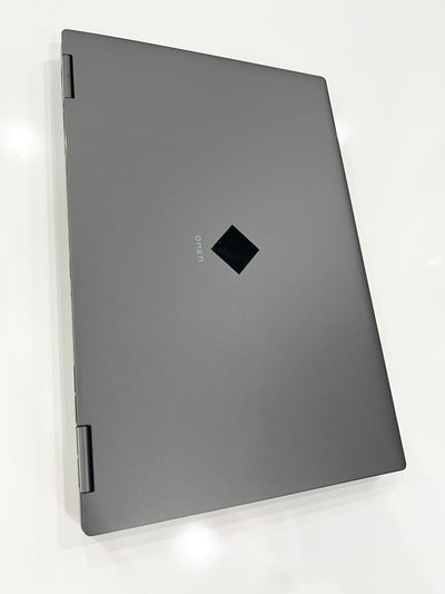 HP OMEN 16 Ryzen™ 7 6800H-RTX™ 3060 6G