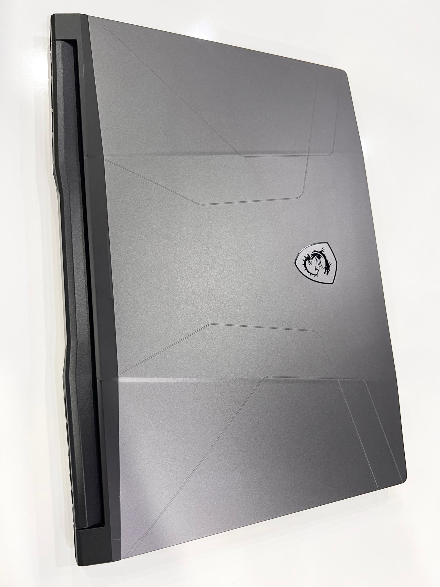 MSI Pulse GL66 i7 12th-RTX 3060 6G