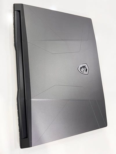 MSI Pulse GL66 i7 12th-RTX 3060 6G
