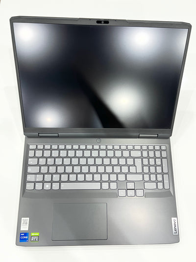 LENOVO IDEAPAD GAMING 3 16IAH7 i7 12th-RTX 3060 6G