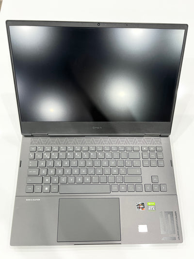 HP OMEN 16 Ryzen™ 7 6800H-RTX™ 3060 6G