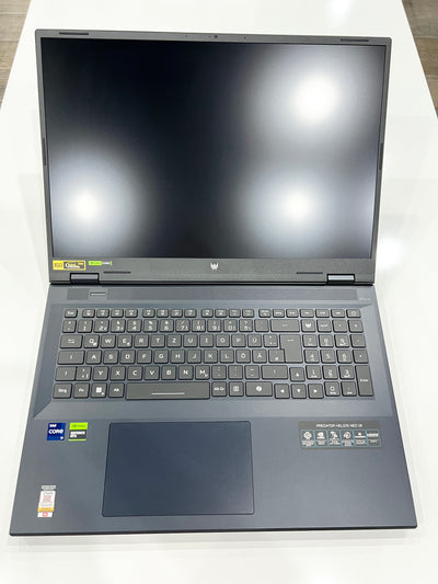 Acer Predator Helios Neo 18 PHN18 i9 14th-RTX™ 4060 8G