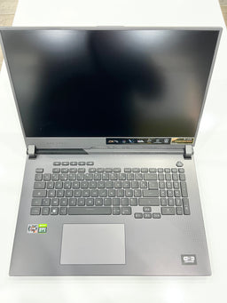 ASUS ROG STRIX 17 G713QR Ryzen 9 5900HX-RTX 3070 8G