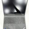Lenovo ThinkPad P16v Gen 2 Workstation Ultra 7 155H