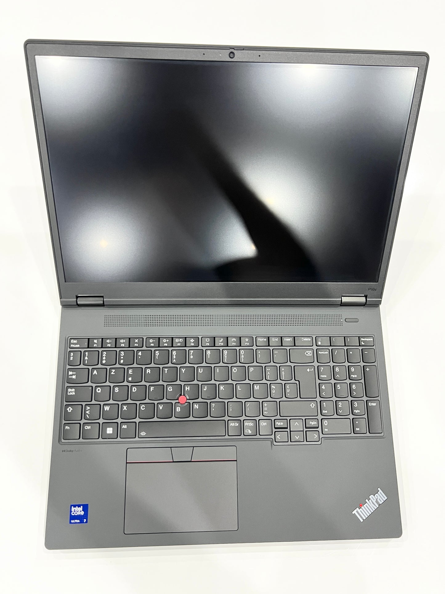 Lenovo ThinkPad P16v Gen 2 Workstation Ultra 7 155H
