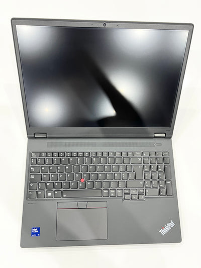 Lenovo ThinkPad P16v Gen 2 Workstation Ultra 7 155H