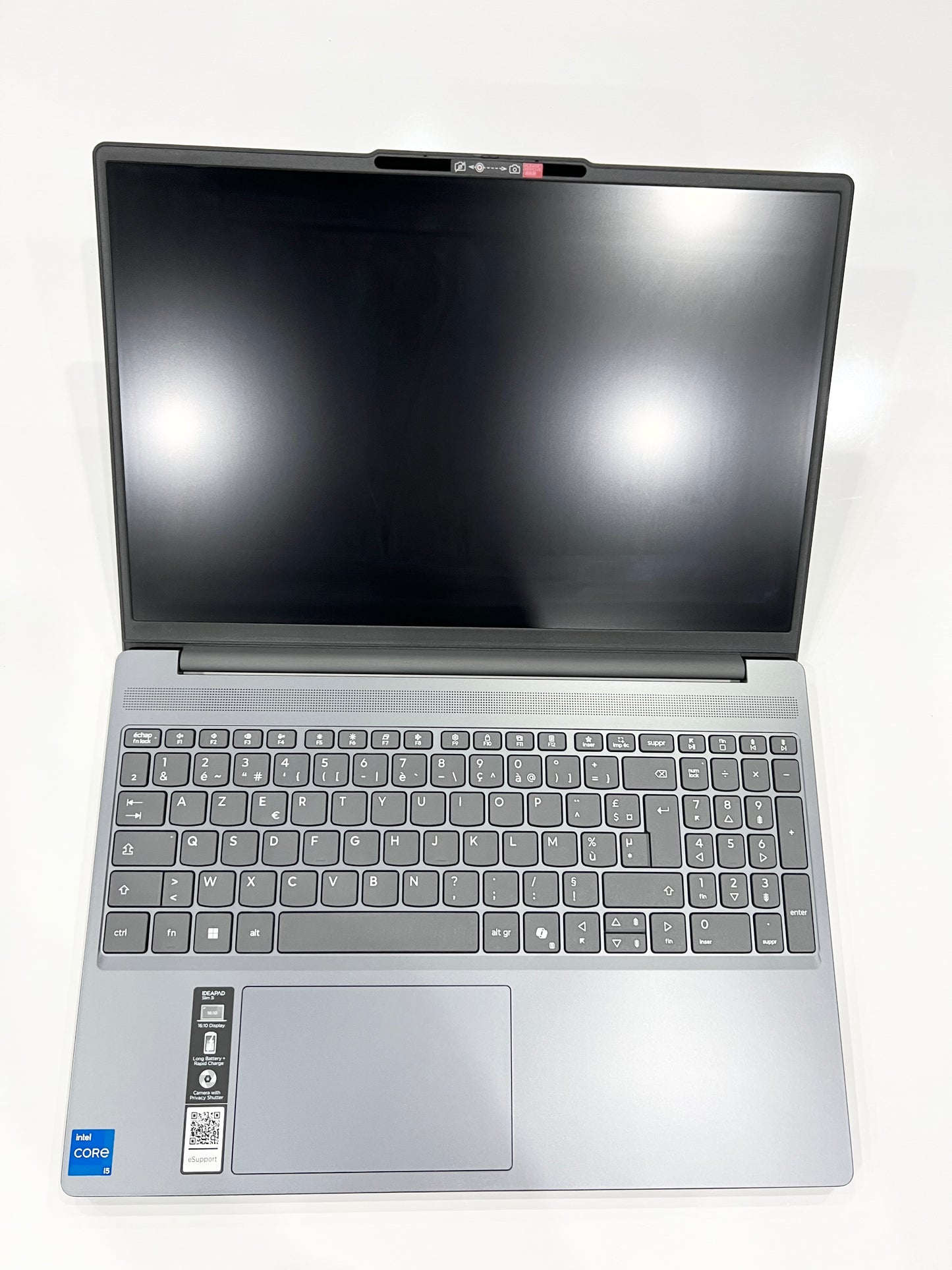 LENOVO IDEAPAD SLIM 3 15IRH10 i5 13th