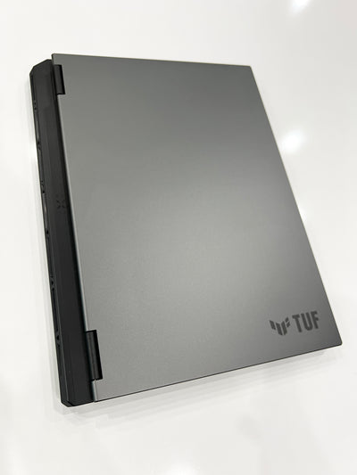 ASUS TUF Gaming A16 Ryzen AI 9-RTX 4060 8G