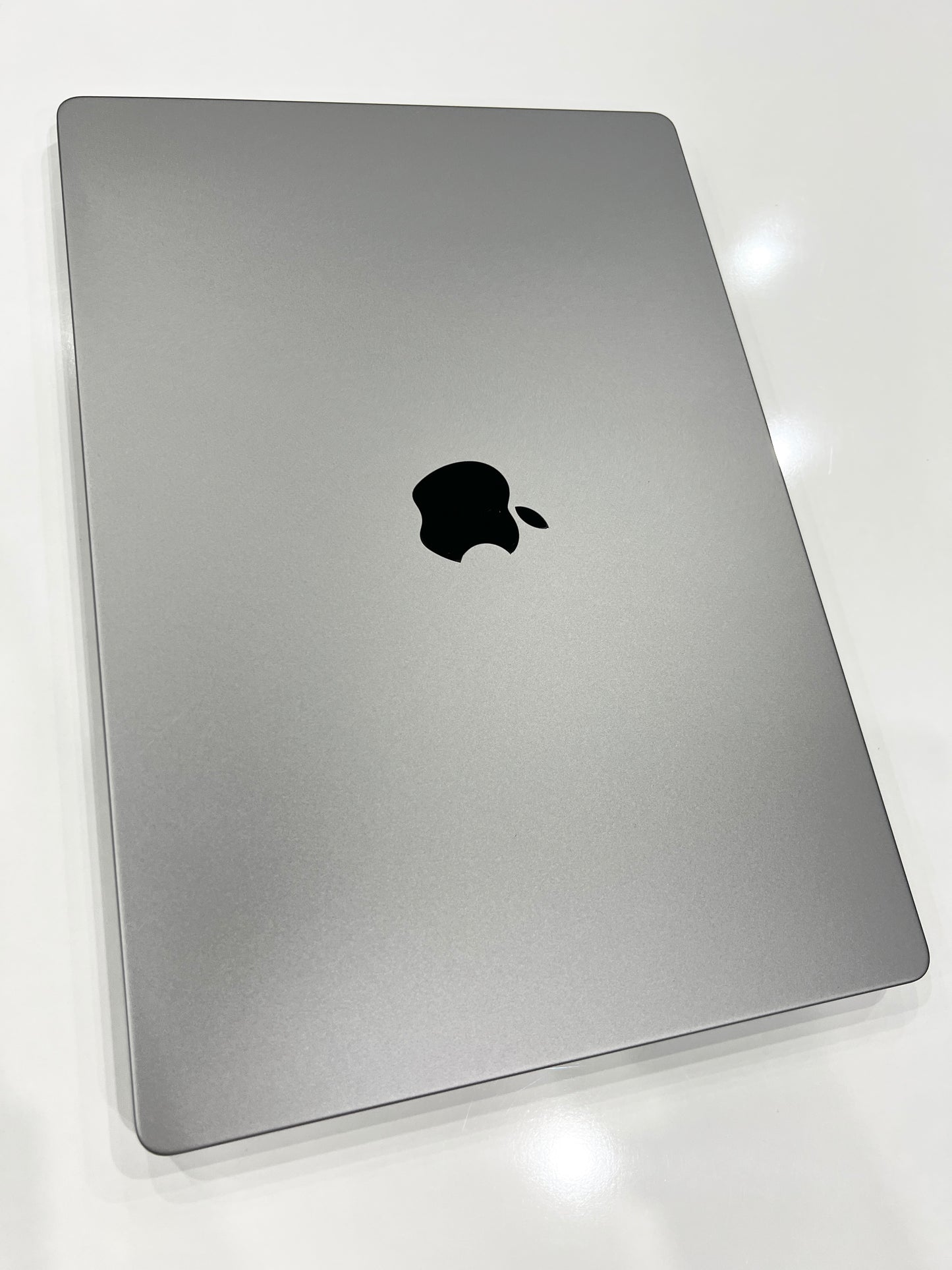 APPLE MACBOOK PRO M2 PRO 16 pouces (2023)