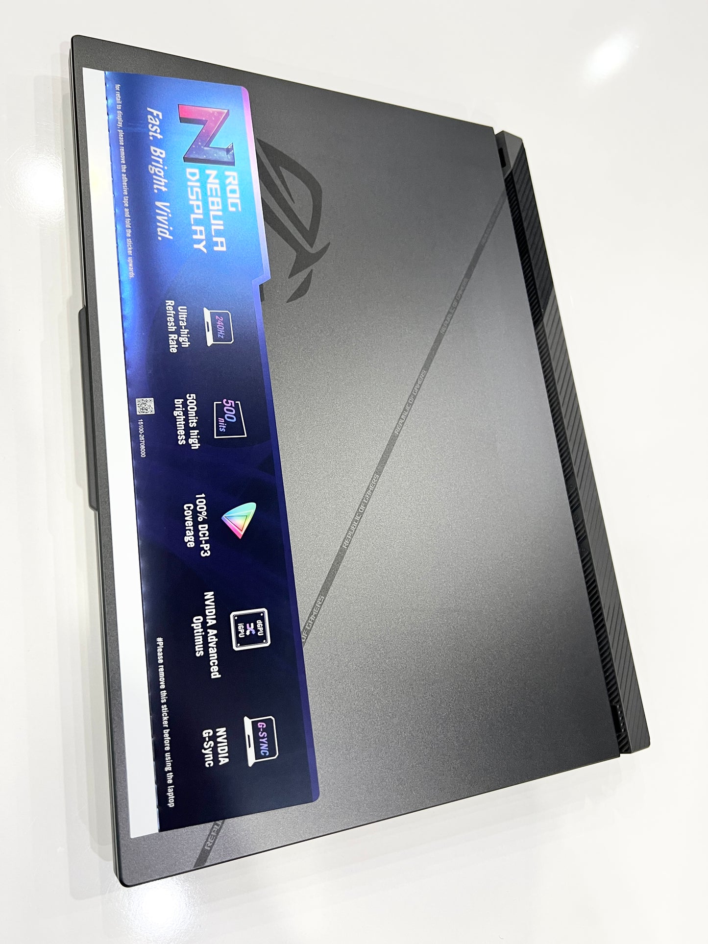 Asus ROG Strix G16 i9 14th-RTX™ 4070 8G