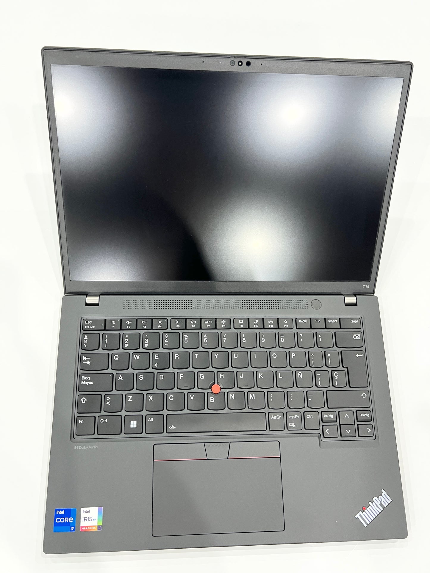 LENOVO THINKPAD T14 GEN 4 i7 13th