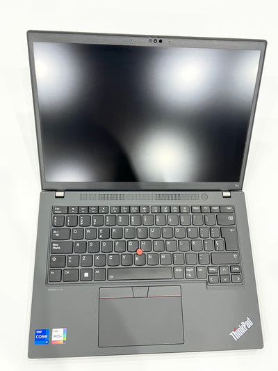 LENOVO THINKPAD T14 GEN 4 i7 13th