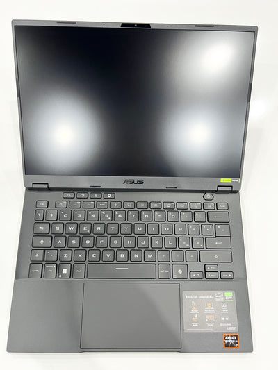 ASUS TUF GAMING A14 Ryzen™ AI 7 350-RTX 5060 8G