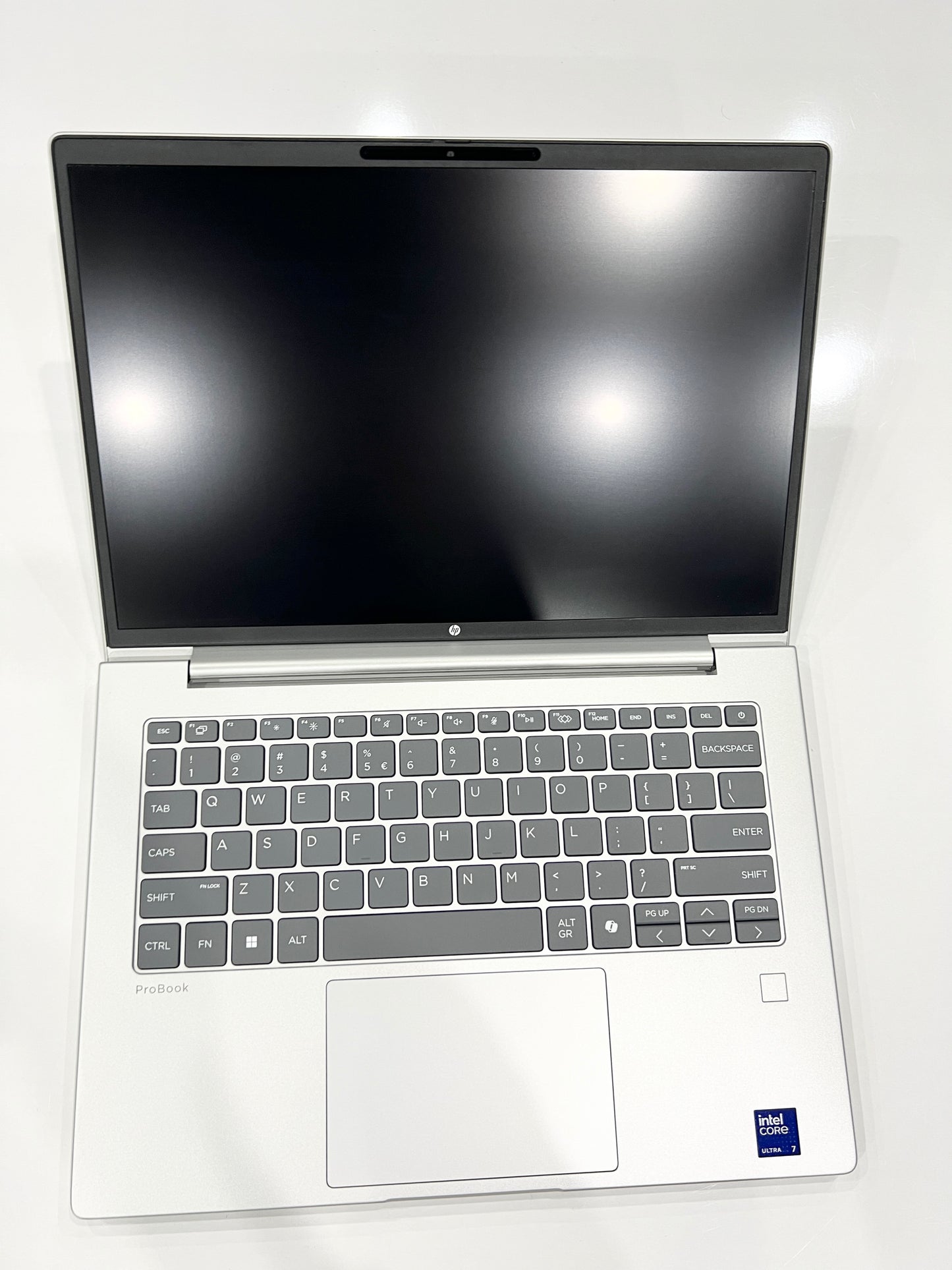 HP ProBook 4 G1i 14 AI Ultra 7 255U