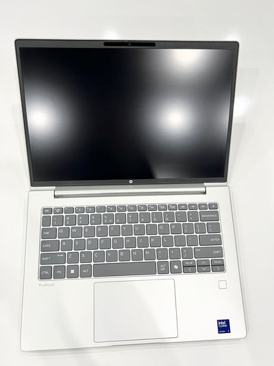 HP ProBook 4 G1i 14 AI Ultra 7 255U
