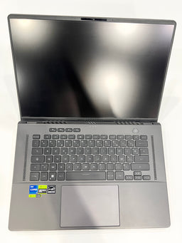 ASUS ROG ZEPHYRUS M16 i7 12th-RTX™ 4050 6G