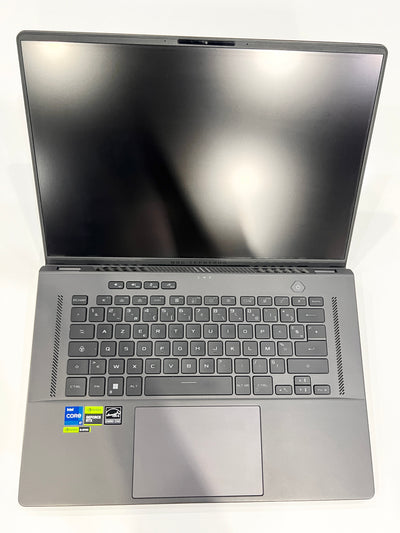 ASUS ROG ZEPHYRUS M16 i7 12th-RTX™ 4050 6G