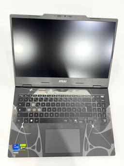 MSI Cyborg 15 B13WFKG i7 13th-RTX™ 5060 8G