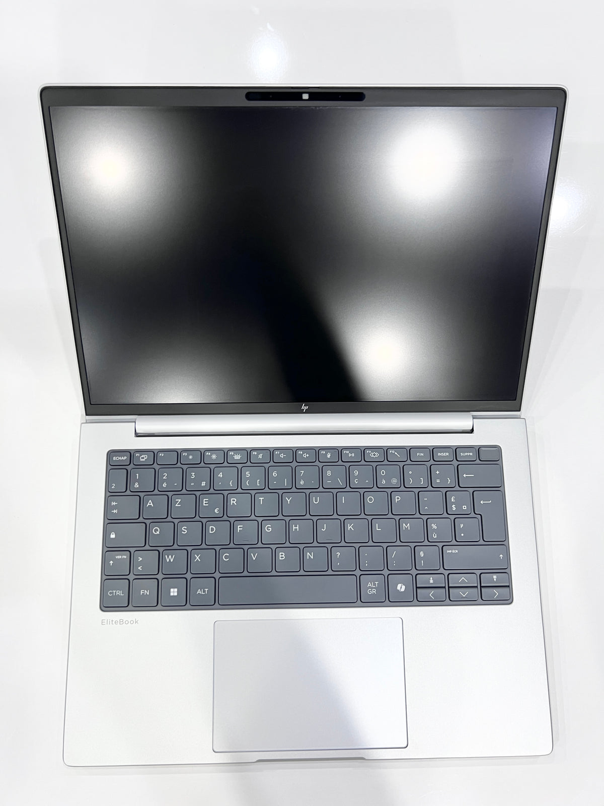 HP EliteBook 8 G1a 14 Ryzen™ 5 PRO 230