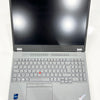 Station de Travail Mobile LENOVO THINKPAD P16 GEN 1 i7 12th-RTX A3000 12G