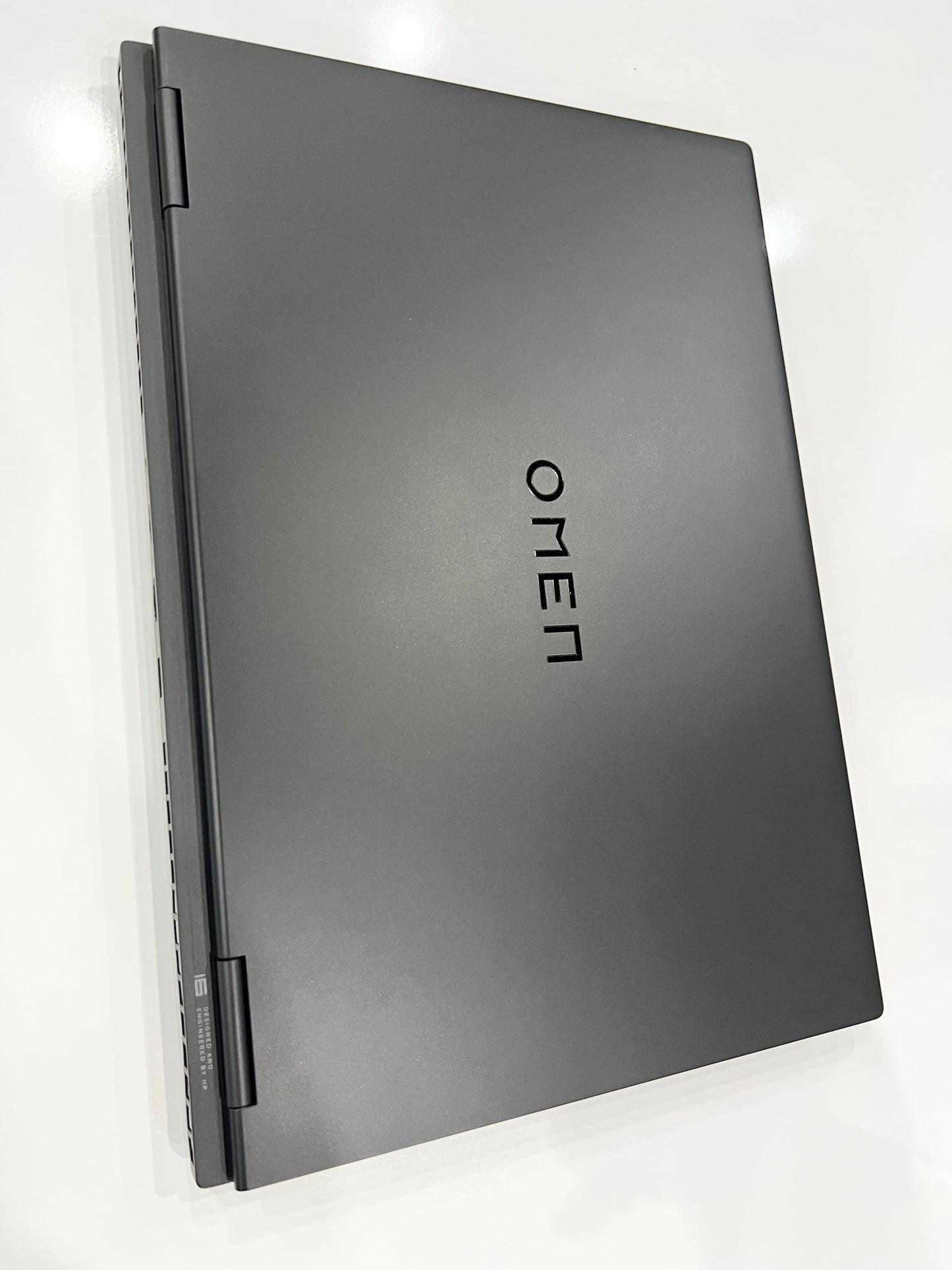 HP OMEN 16-WF1101NF i9 14th-RTX 4070 8G