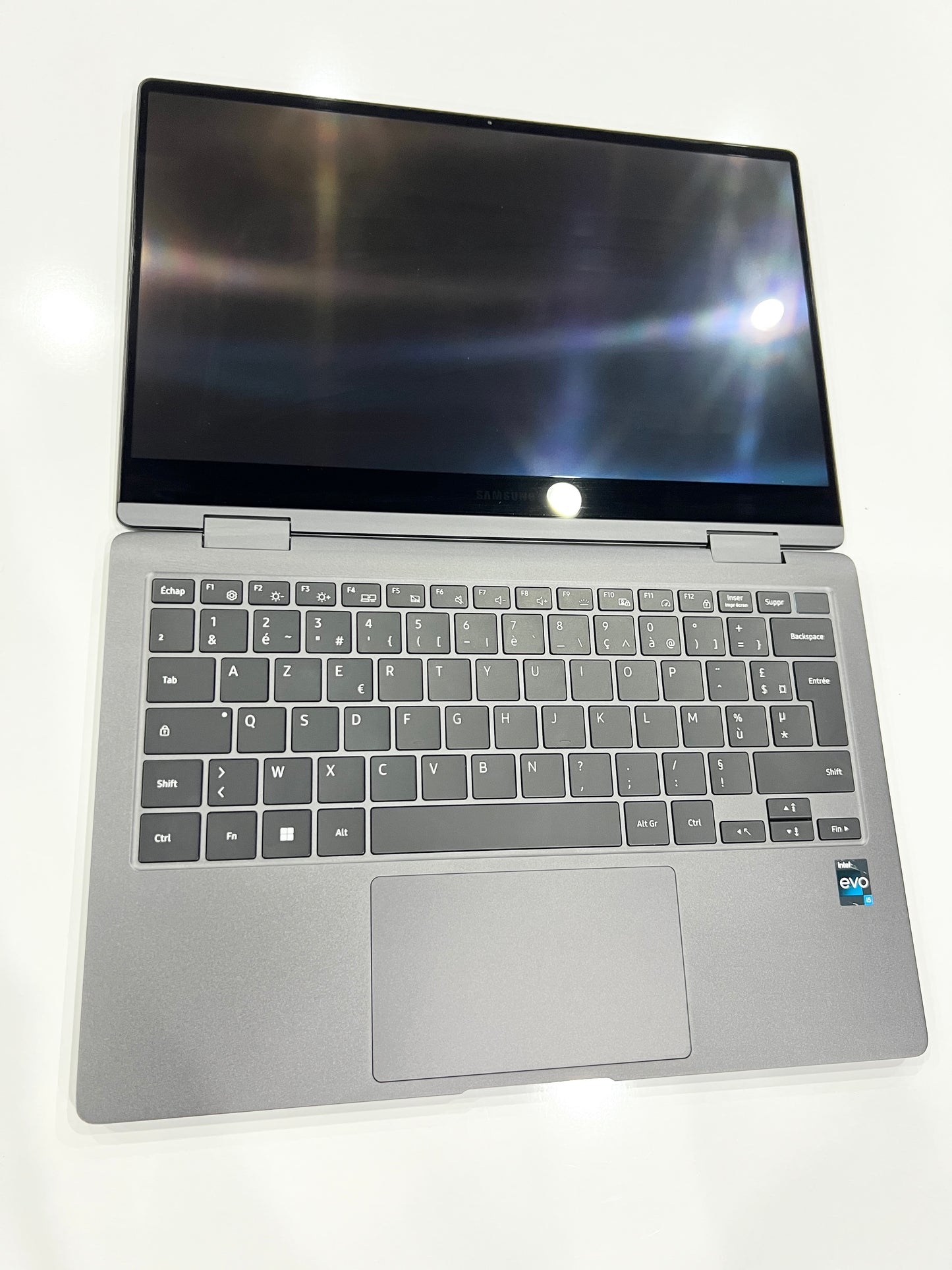 SAMSUNG GALAXY BOOK3 360 13.3 i5-1340P OLED