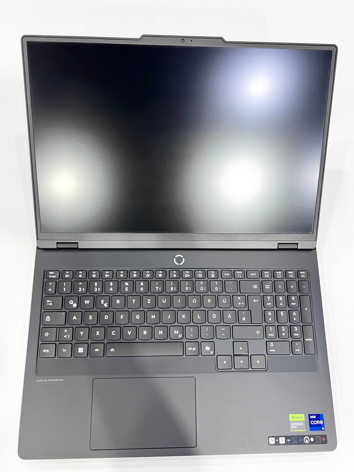 Lenovo Legion Pro 5 16IRX10 i9 14th-RTX™ 5070 8G