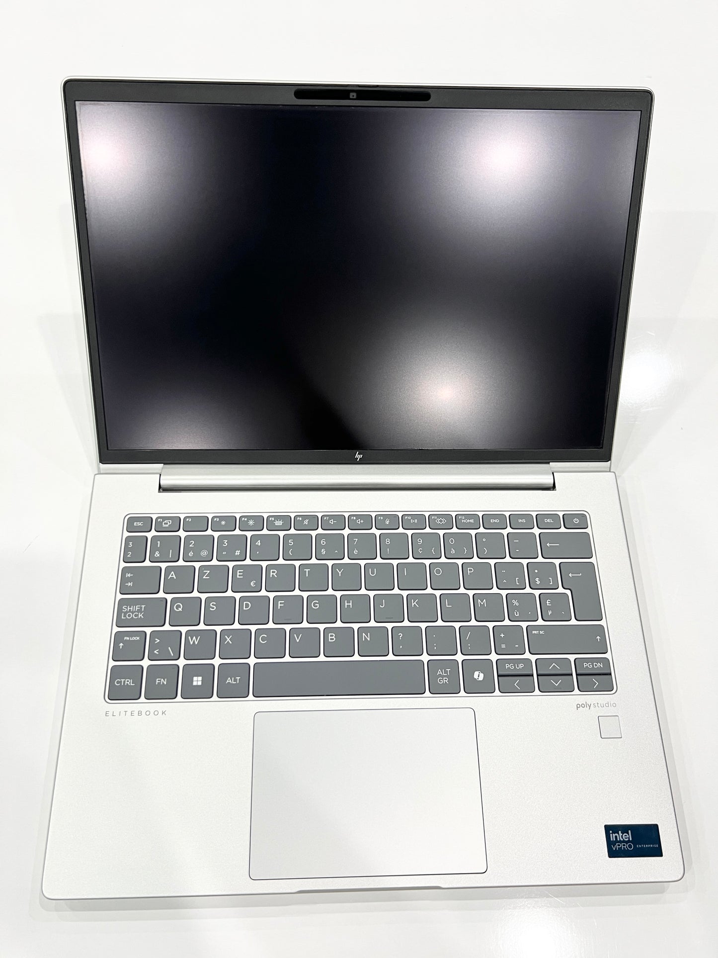 HP EliteBook 640 G11 Ultra 5 14th