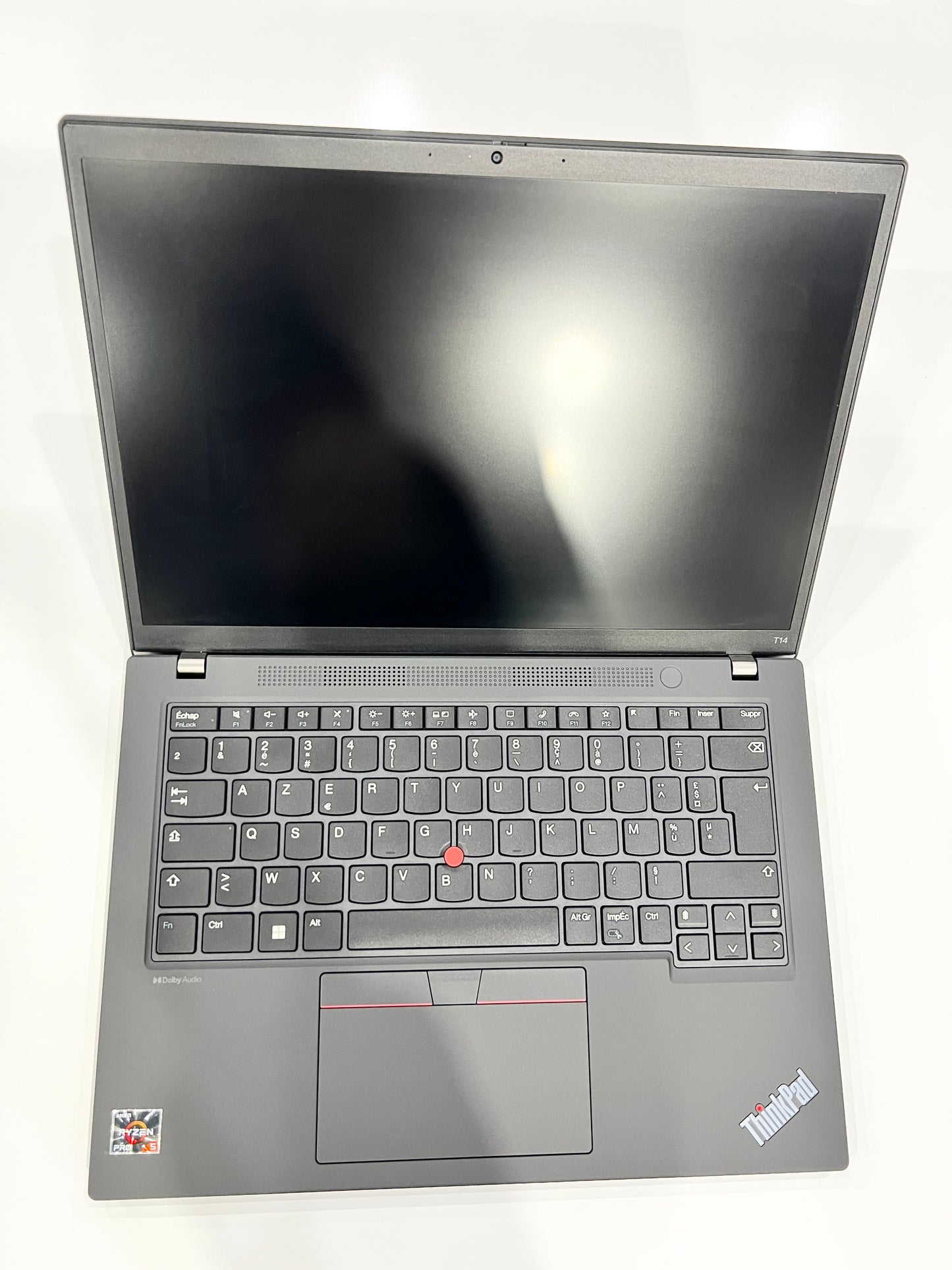 LENOVO THINKPAD T14 GEN 4 Ryzen™ 5 PRO 7540U