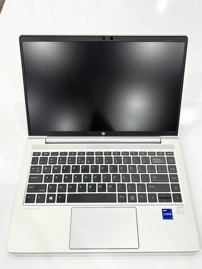HP ProBook 640 G8 i7 11th