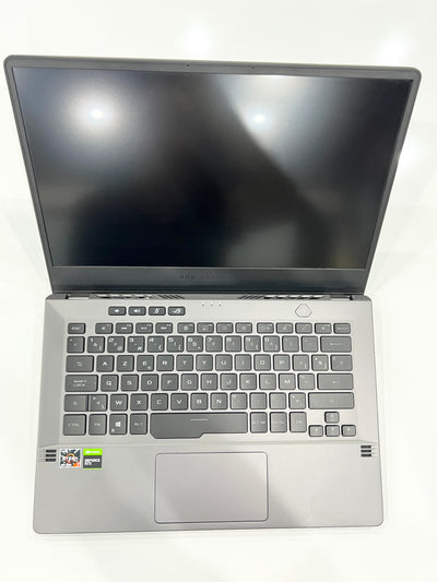 ASUS ROG ZEPHYRUS G14 GA401II Ryzen 7 4800HS-GTX 1650 Ti