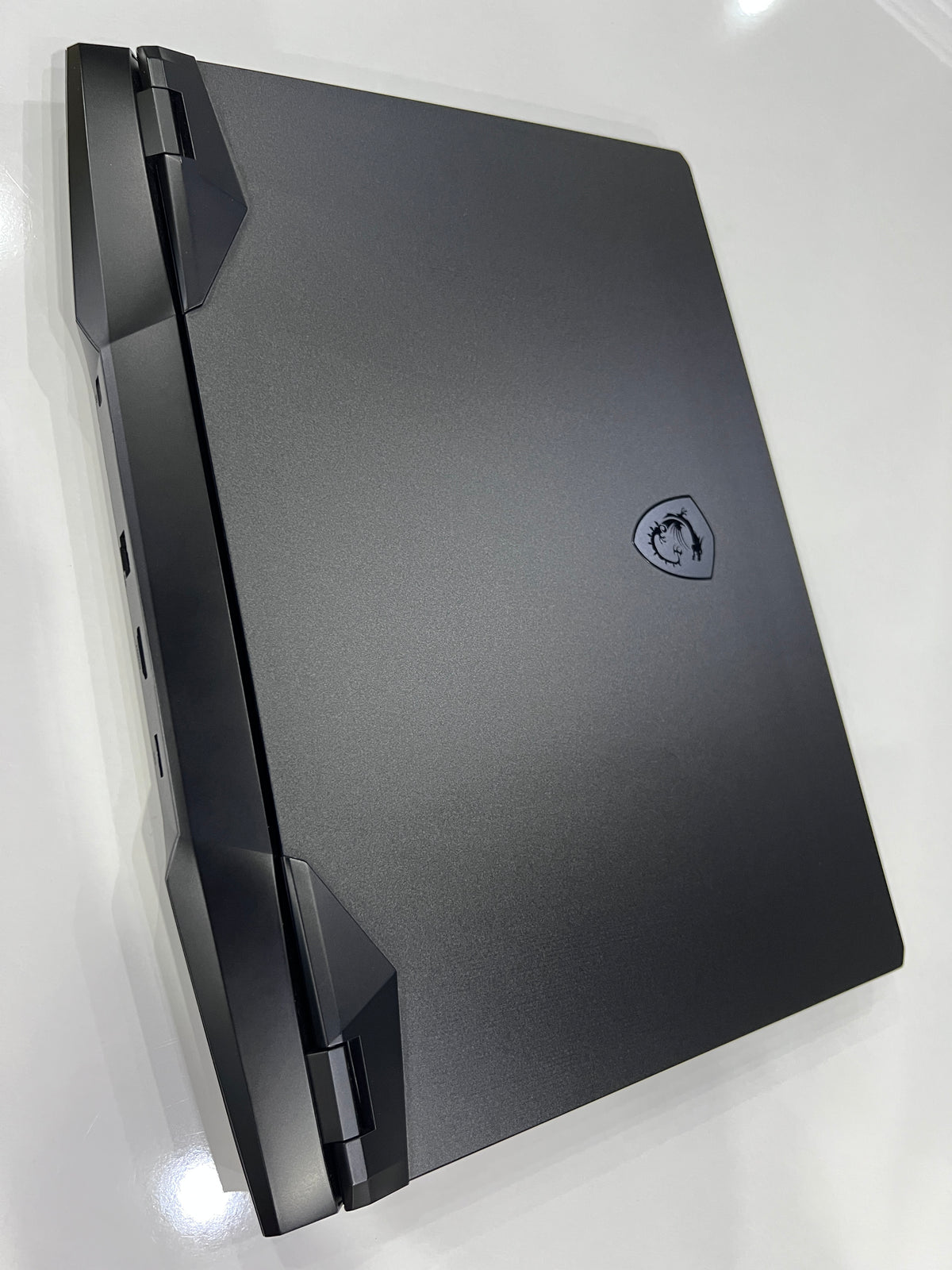 MSI Vector GP66 12UHS i7 12th-RTX™ 3080 Ti 16G