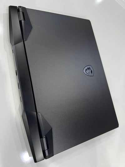MSI Vector GP66 12UHS i7 12th-RTX™ 3080 Ti 16G