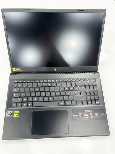 Acer Nitro V 15 ANV15 Ryzen 5 7535HS-RTX 4050 6G