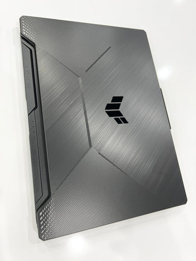 ASUS TUF GAMING F15 i5 11th-RTX 3050 4G