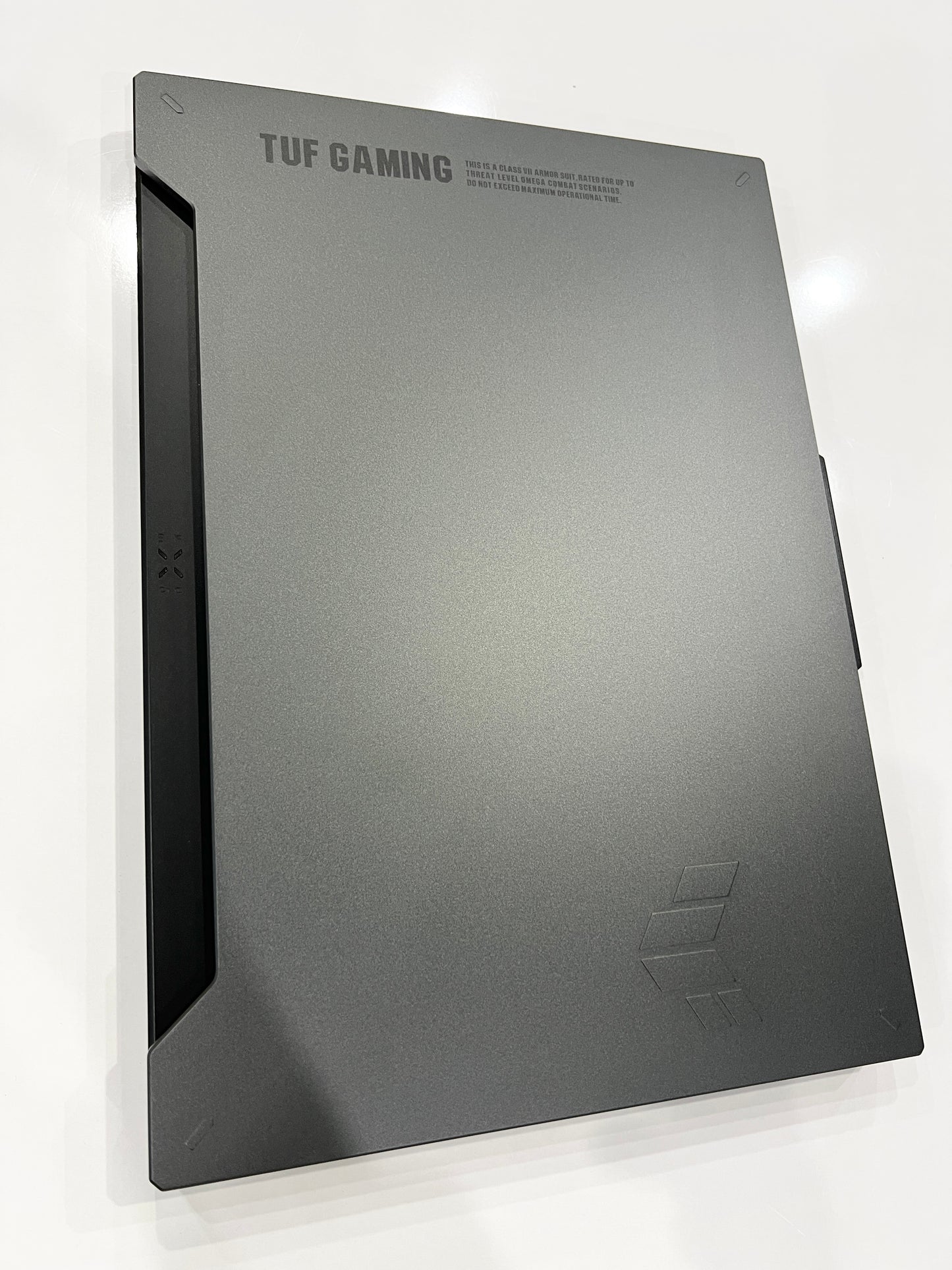 ASUS TUF GAMING F15 i7 12th-RTX 4070 8G