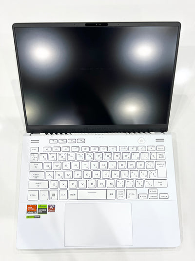 ASUS ROG ZEPHYRUS G14 GA402XV Ryzen 9 7940HS-RTX 4060 8G