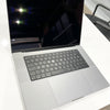 APPLE MACBOOK PRO M2 PRO 16 pouces (2023)