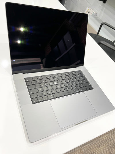 APPLE MACBOOK PRO M2 PRO 16 pouces (2023)