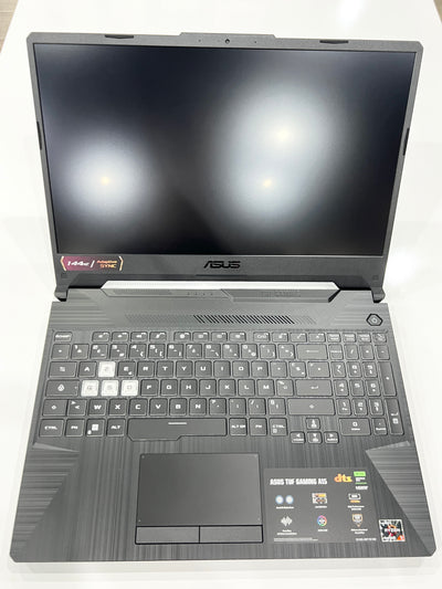 ASUS TUF A15 Ryzen 5 7535HS-RTX 2050 4G