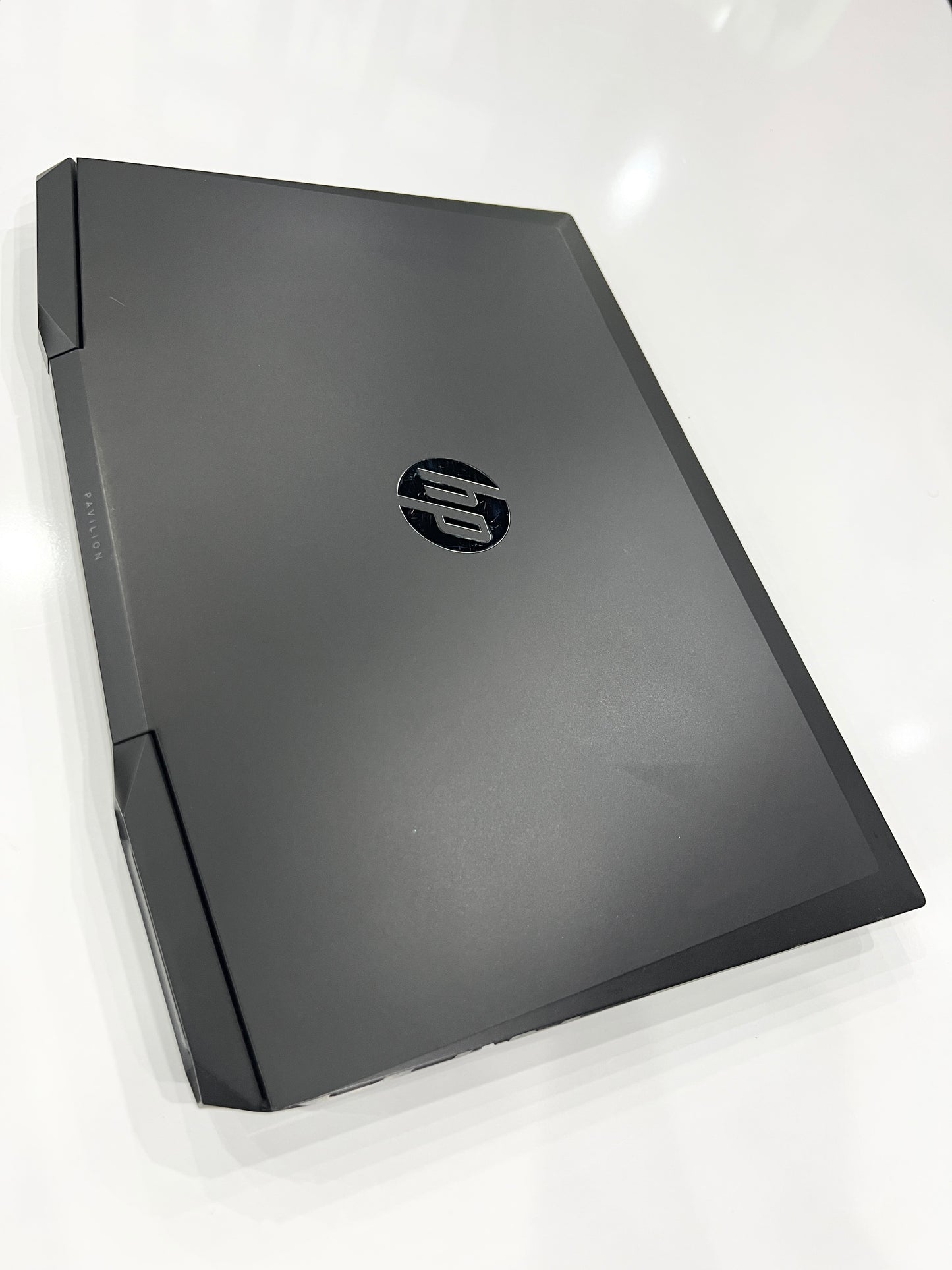 HP Pavilion Gaming 15 i5 10th-GTX 1650 ti 4G