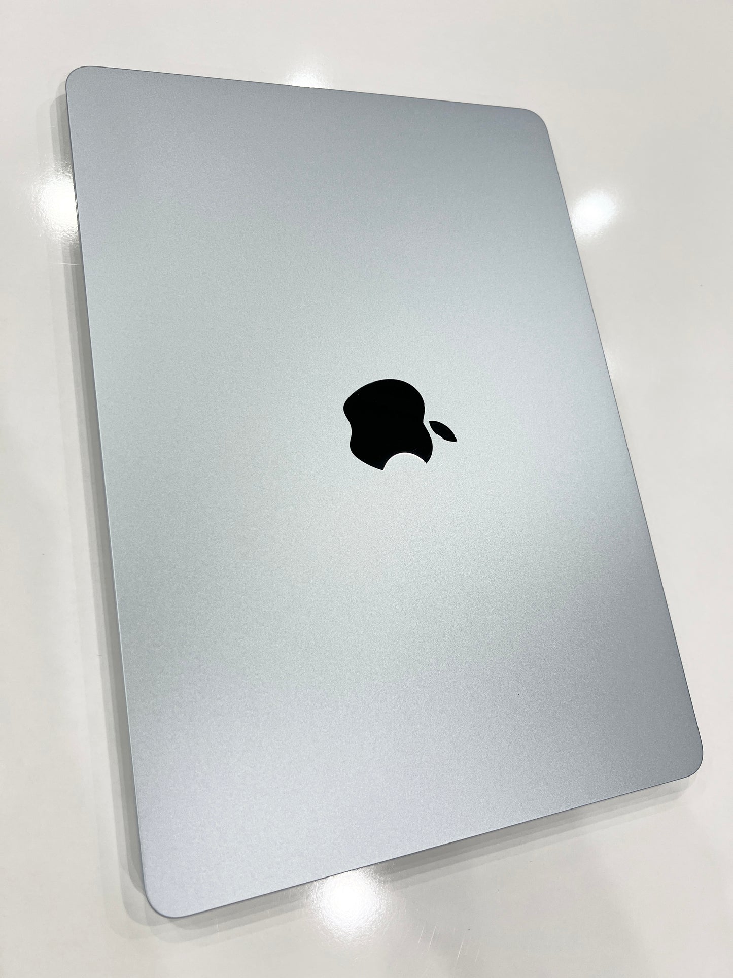 Apple MacBook Air M4 13 pouces (2025)