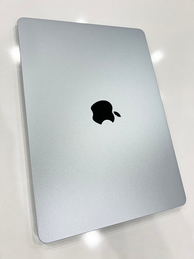 Apple MacBook Air M4 13 pouces (2025)