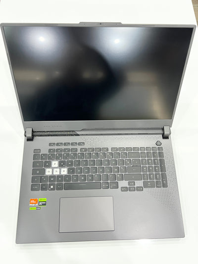 Asus ROG Strix G17 Ryzen™ 9 7845HX-RTX™ 4060 8G