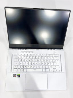 ASUS ROG ZEPHYRUS G15 Ryzen 7 6800HS-RTX 3080 8G
